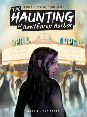 cover image of Book 1